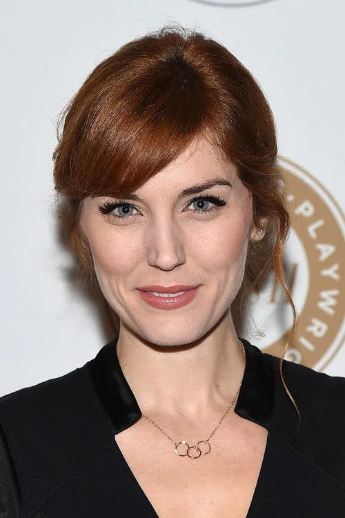 Mara Davi photo