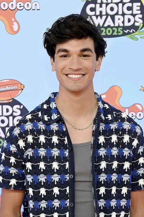Jacob Rodriguez photo