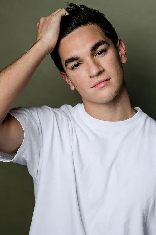 Jacob Rodriguez photo