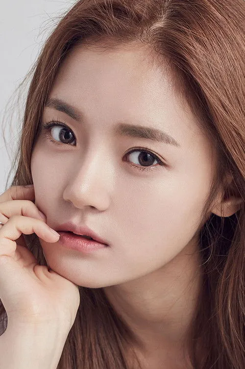 Go Bo-gyeol photo