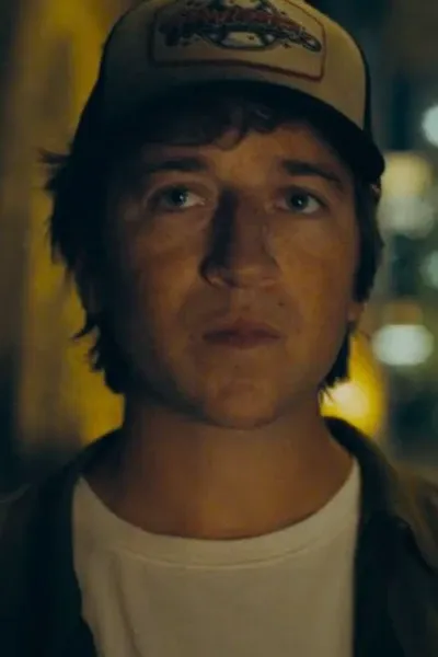 Skyler Gisondo photo