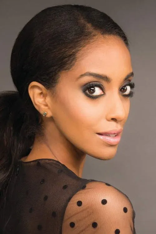 Iris West-Allen