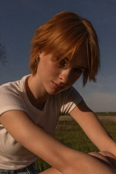 Claire Capek photo