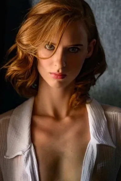 Claire Capek photo
