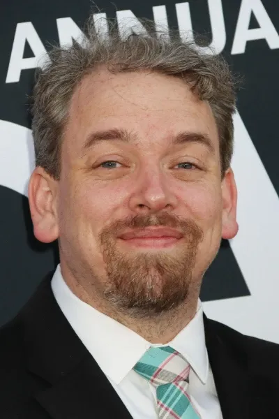 Michael Rianda photo