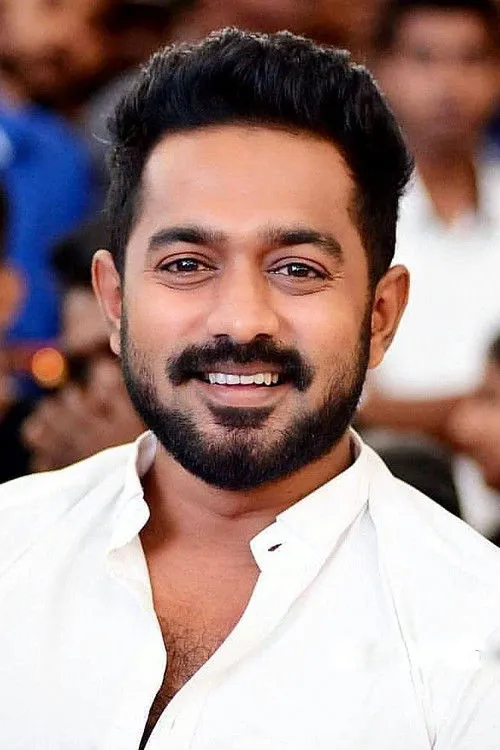 Asif Ali photo