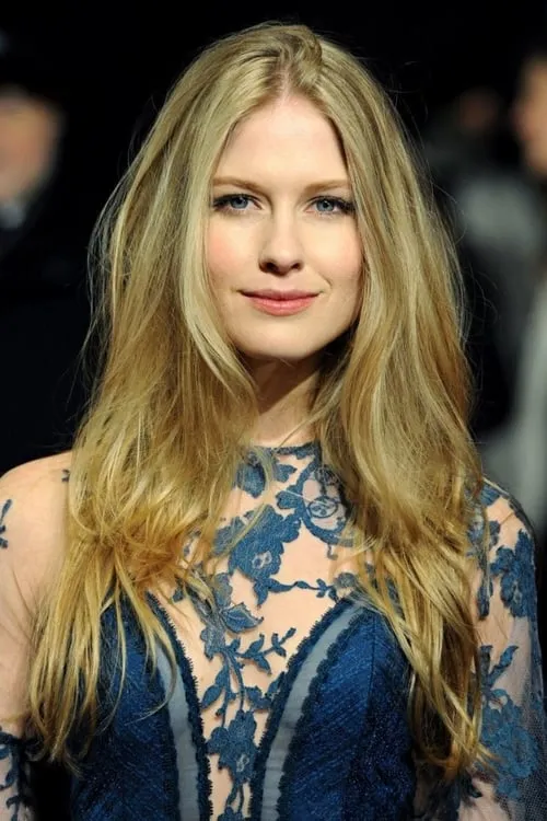 The Blue Fairy