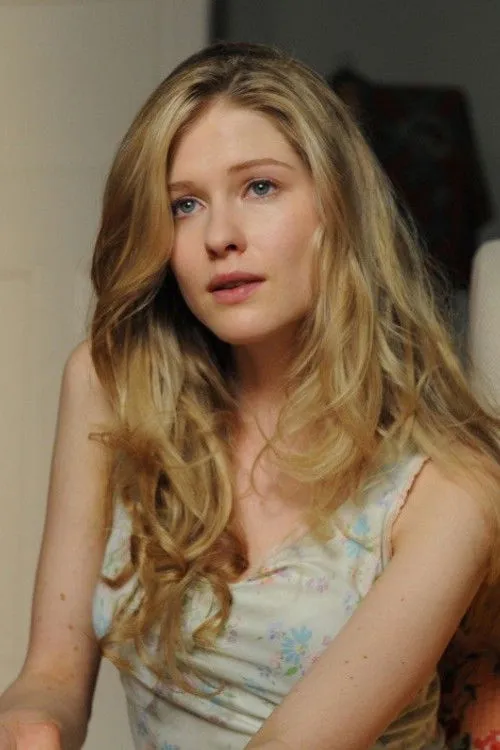 Laura Brent photo