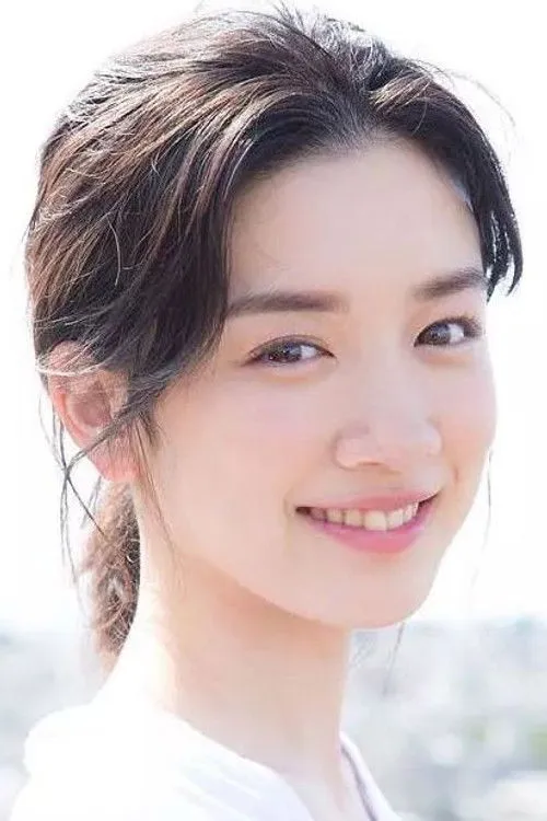 Mei Nagano photo
