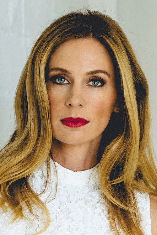 Anne Dudek photo