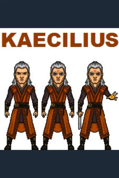 Kaecilius