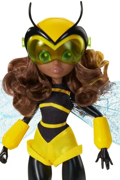 Bumblebee (DC Super Hero Girls) photo