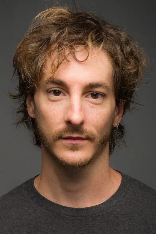 Esteban Kukuriczka photo