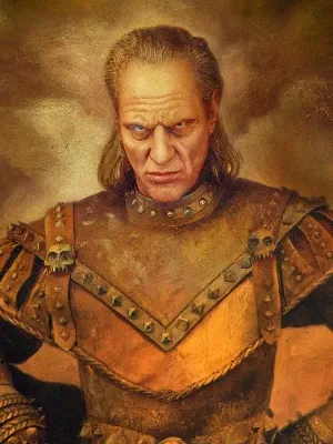 Vigo Von Homburg Deutschendorf