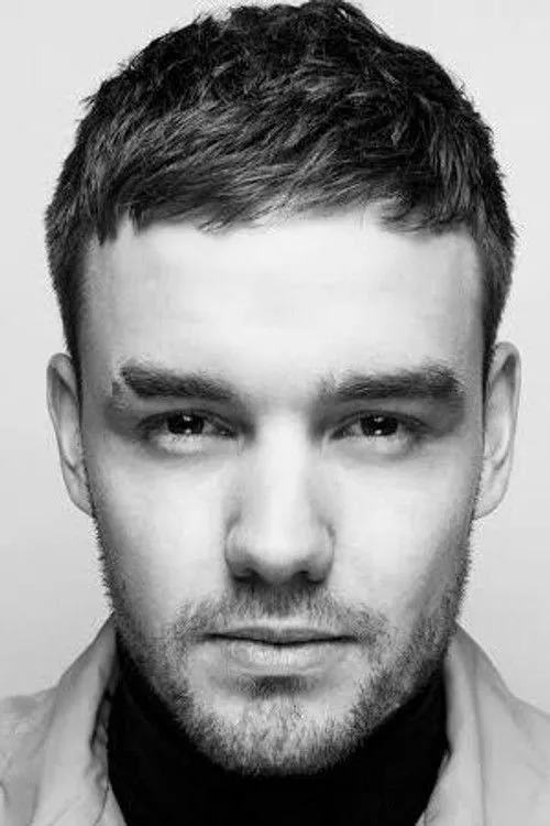 Liam Payne photo