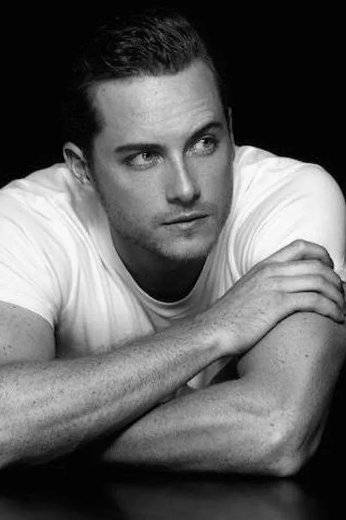 Jesse Lee Soffer photo
