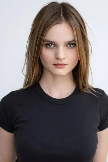 Kerris Dorsey photo