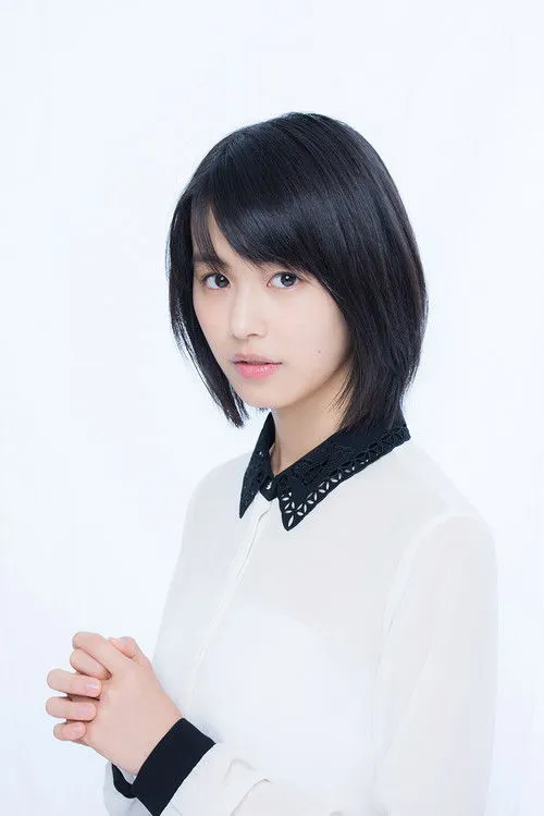 Aisa Takeuchi photo