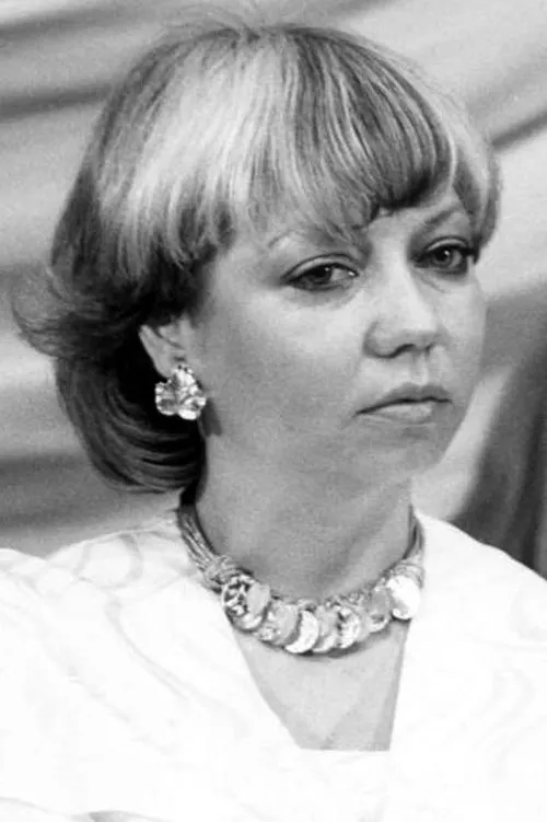 Greta Reynolds