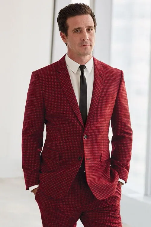 James Ransone photo