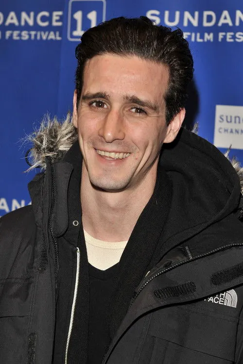 James Ransone photo