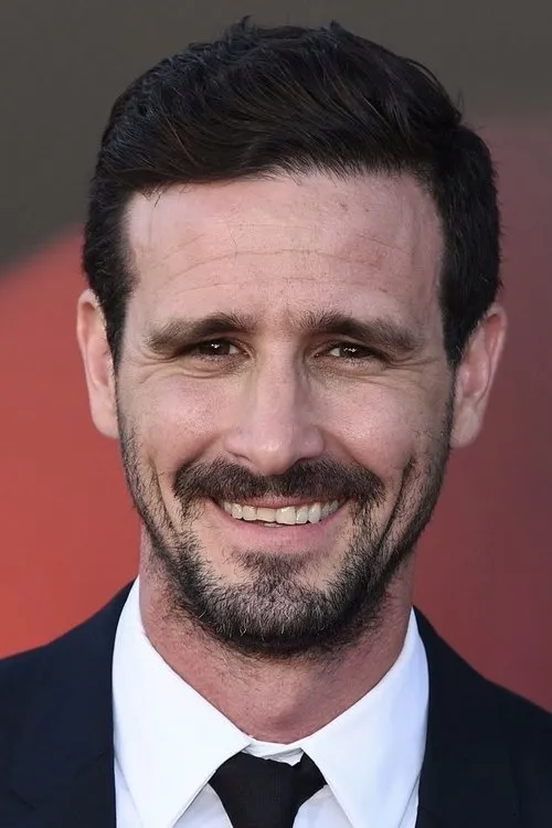 James Ransone photo