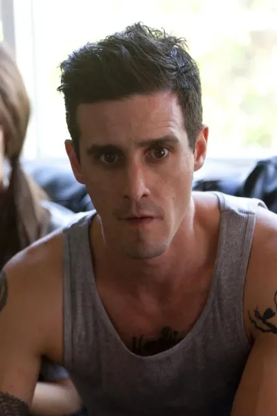 James Ransone