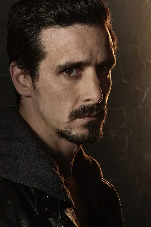 James Ransone photo
