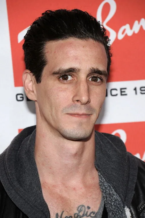 James Ransone photo