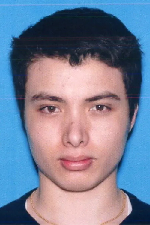 Elliot Rodger photo