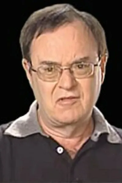 David L. Lander photo