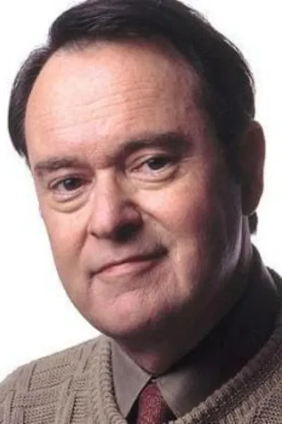 David L. Lander photo