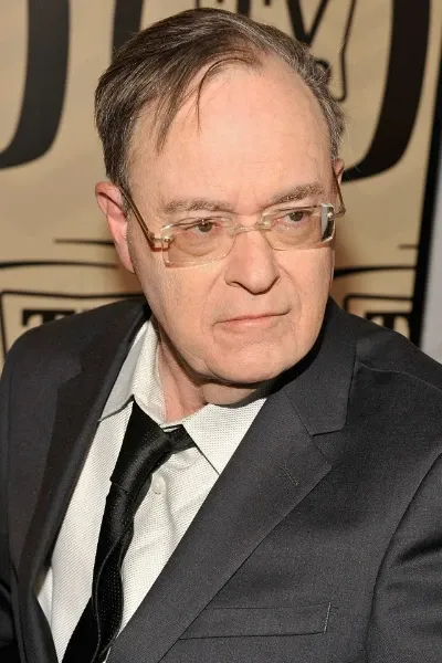 David L. Lander photo