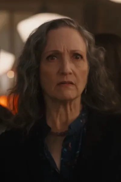 Bebe Neuwirth photo