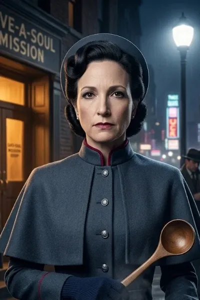 Agatha