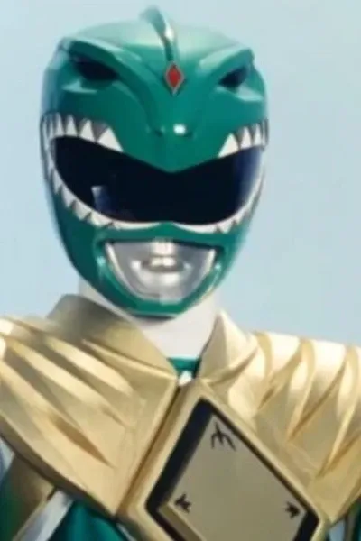 Jason David Frank photo