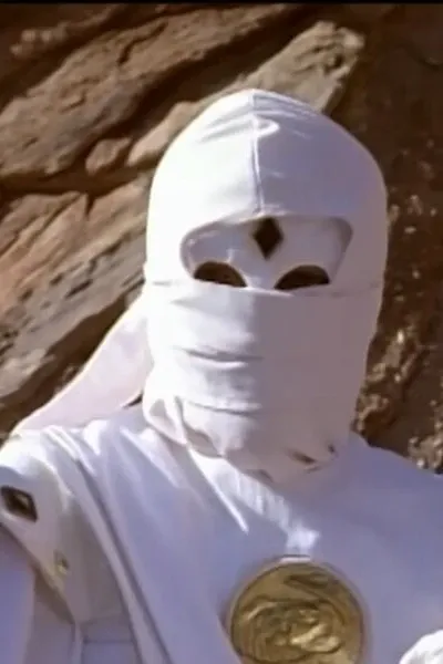 Jason David Frank photo