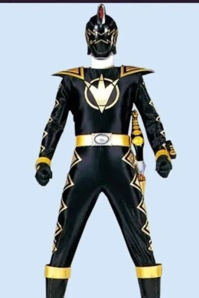 Jason David Frank photo