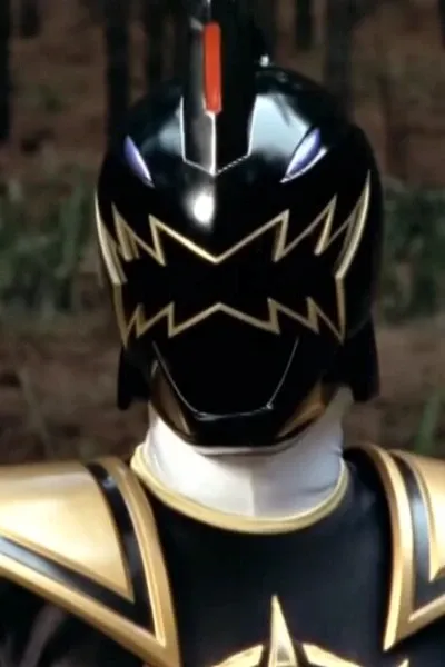 Jason David Frank photo