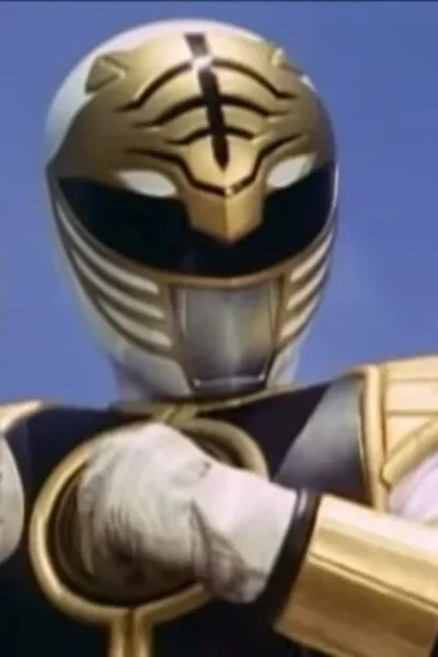 Jason David Frank photo