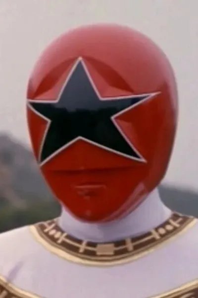 Jason David Frank photo