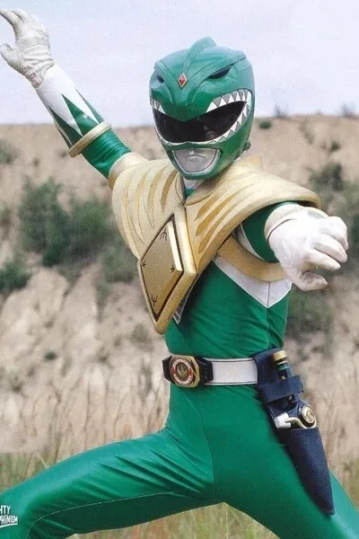 Jason David Frank photo