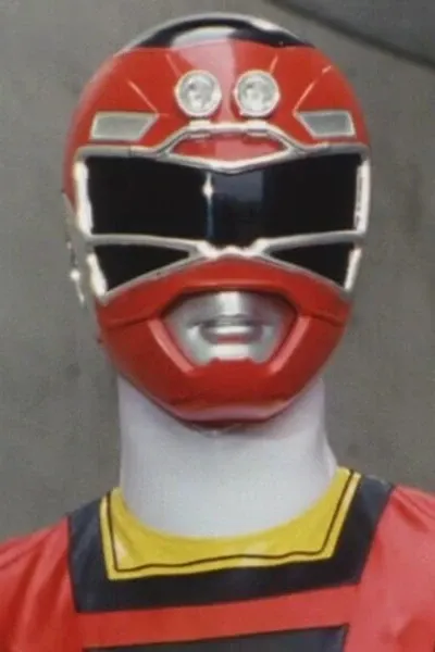Jason David Frank photo