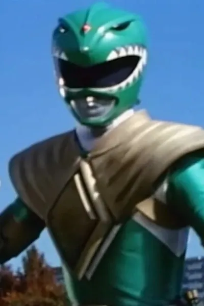 Jason David Frank photo