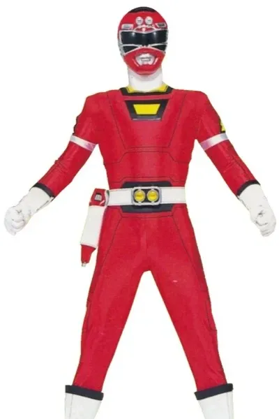 Jason David Frank photo