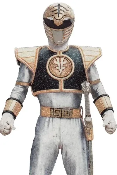 Jason David Frank photo
