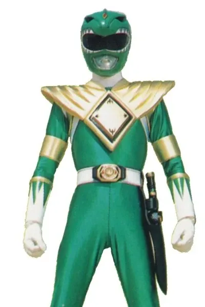 Jason David Frank photo