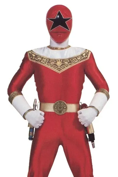 Jason David Frank photo