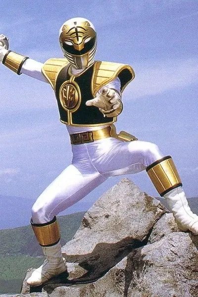 Jason David Frank photo