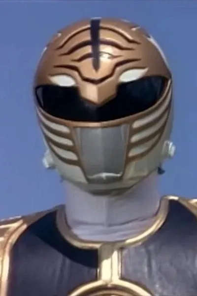 Jason David Frank photo